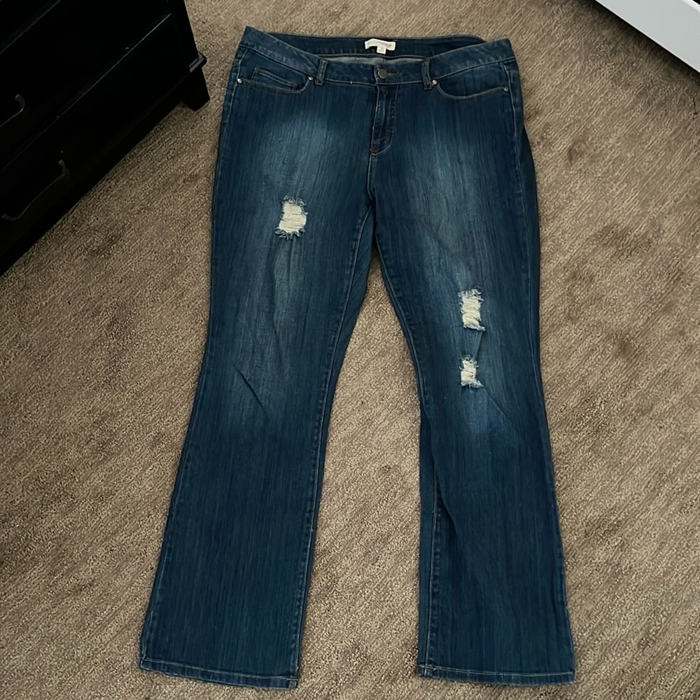 Jeans